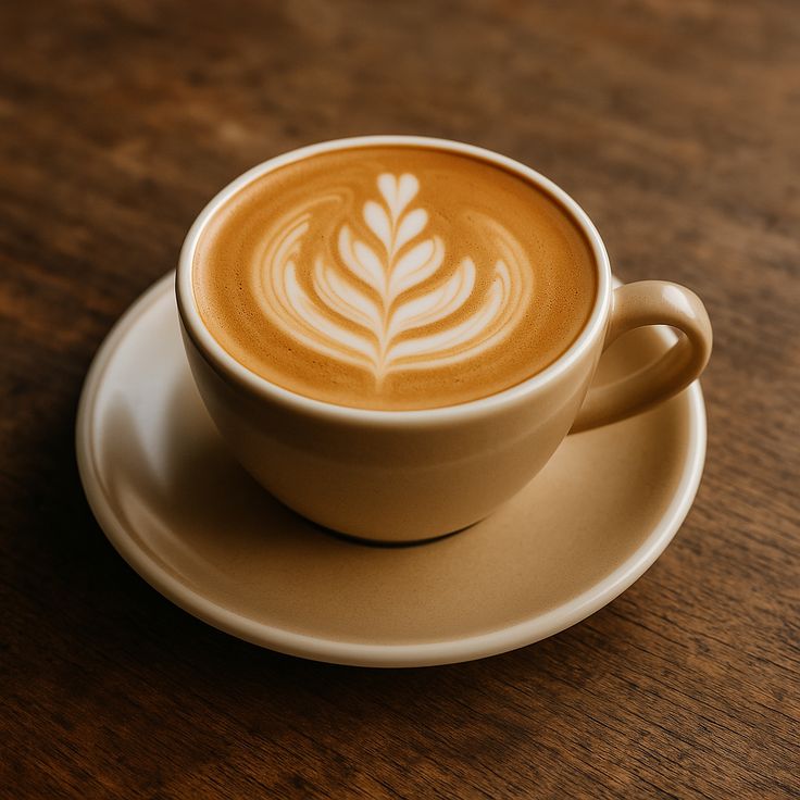 Espresso coffee